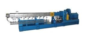 High Torque Twin Screw Compounding Extruder Set (HTE-135)