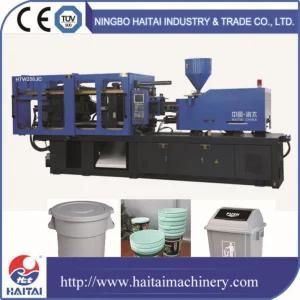 Paint Bucket Plastic Injection Molding Machine