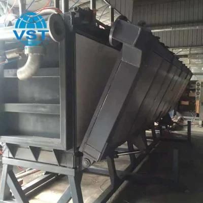 EPS Machinery Styrofoam Machine Block