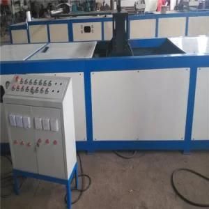 Top Class Fiberglass FRP Square Tube Making Machine