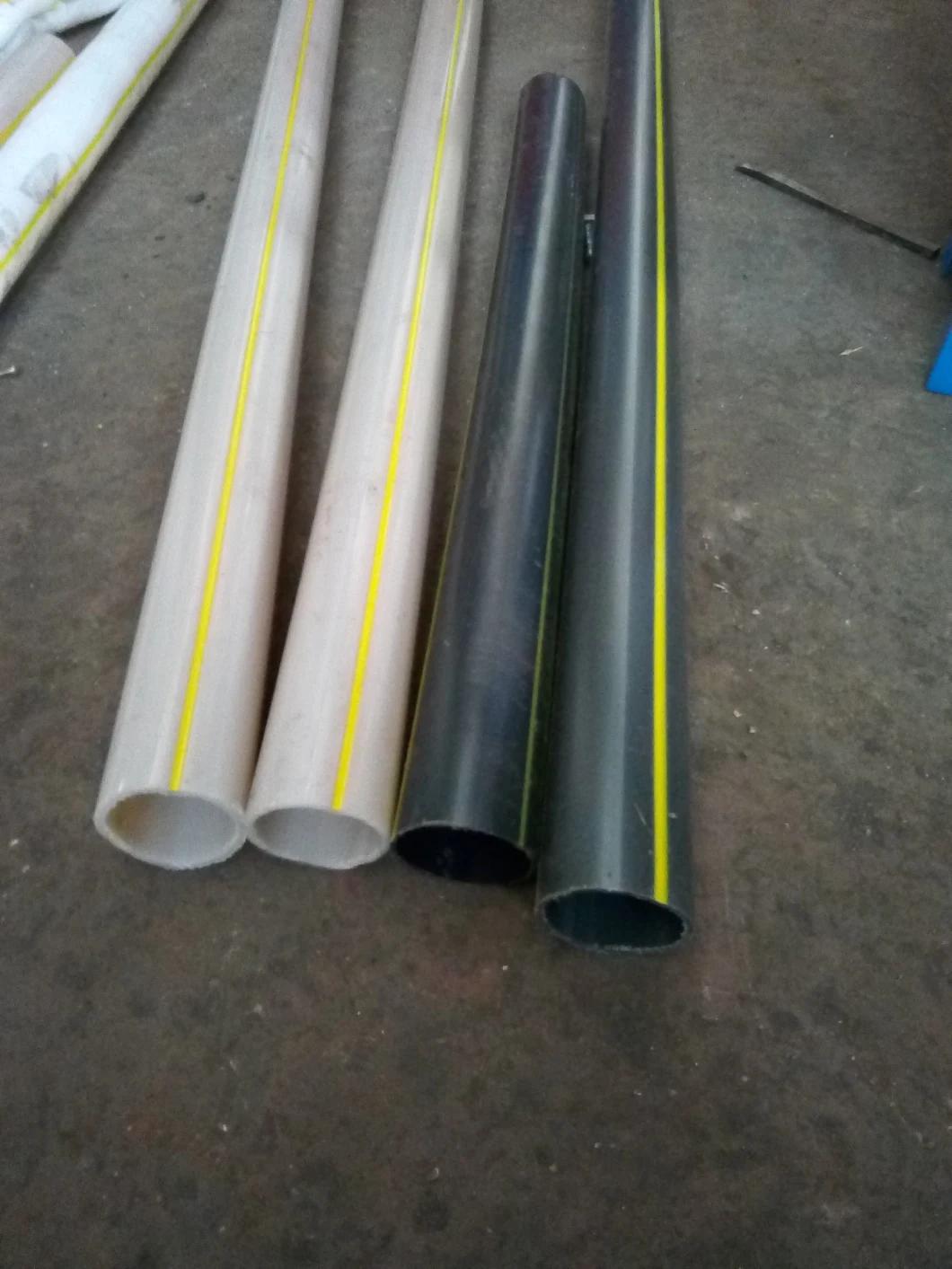 20-63mm Plastic Drainage Pipe Extrusion Plastic Machine