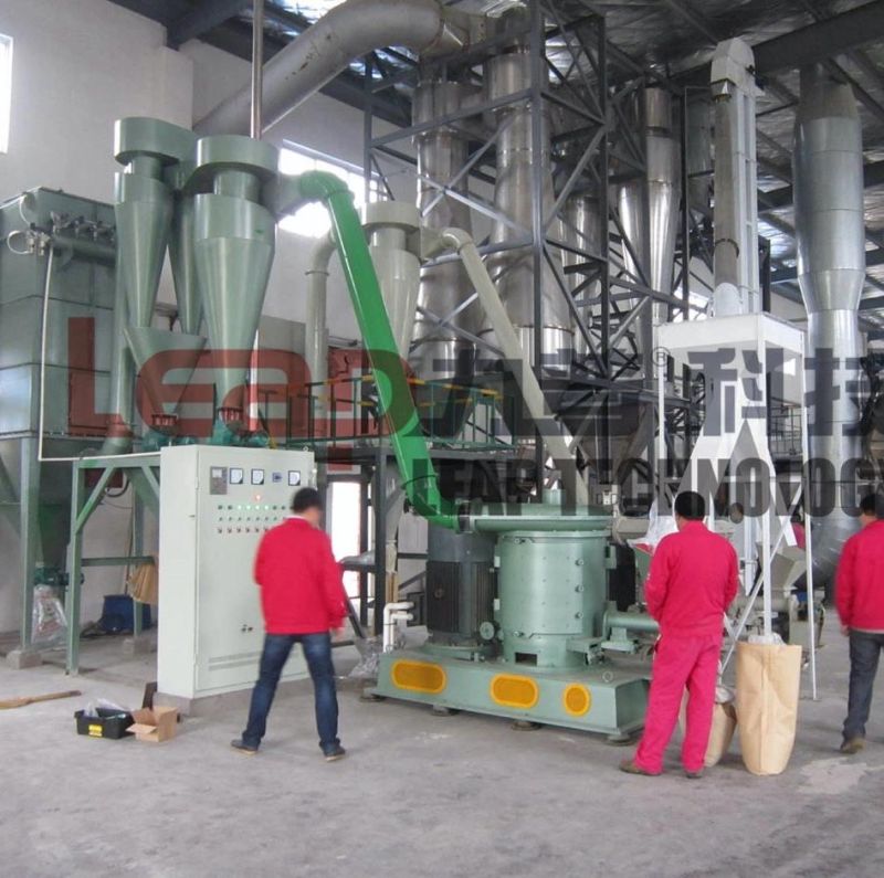 High Quality Plastic PVC Pulverizer with Ce Certificate