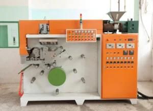 Laboratory-Type Hot Melt Adhesive Coating and Lamination Plant