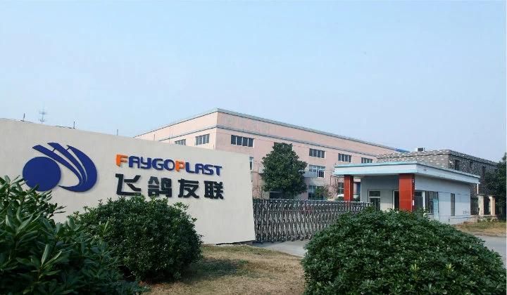 Customized Automatic PVC Sheet Production Line