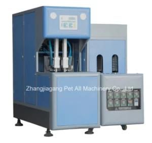 Automatic Pet Bottle Blowing Machine Plastic Bottle Making Machine