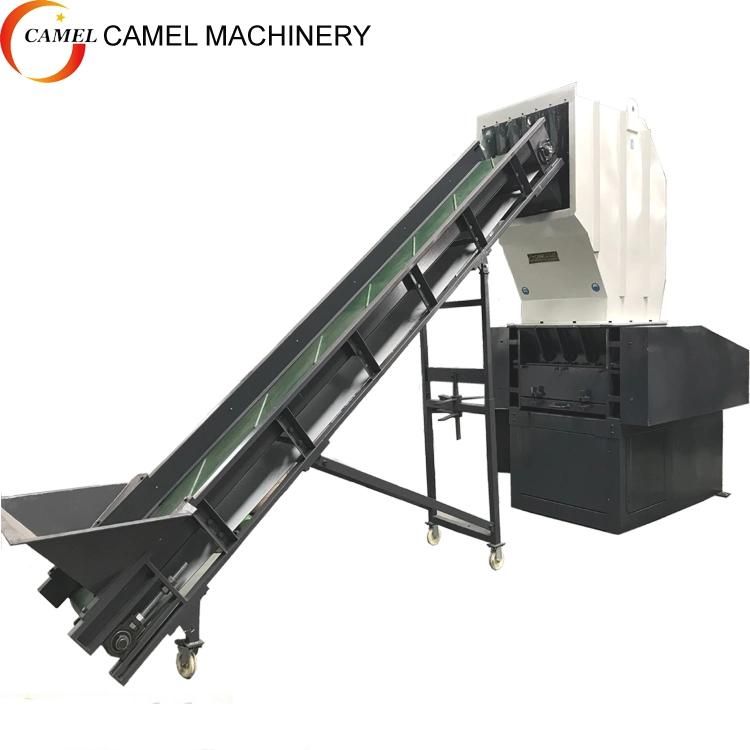 Single Shaft Shredder/ Double Shaft Shredder/ Plastic Shredder Machine