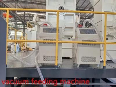 PE Extra-Width (1-8m) Geomembrane/Waterproof Sheet Extrusion Line, Geomembrane/Waterproof ...