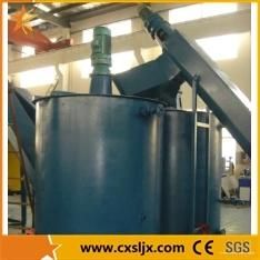 Pet Plastic Bottle Recycling Machine / Crusher