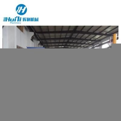 PE PP Film Pelletizing Production Linepp PE PVC ABS Plastic Granulator Pelletizing ...