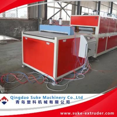 PVC Ceiling Panels Making Extrusion Machine