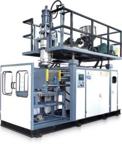 10L Auto Blow Molding Machine (YJB60-10L)