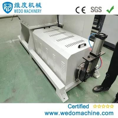 Industrial EPS Cold Pressing Recycling Machine