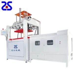 High Speed Vacuum Forming Machine