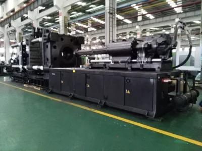 FC1500S FORSTAR INJECTION MOULDING MOLDING MACHJINE (1500Ton Servo IMM)