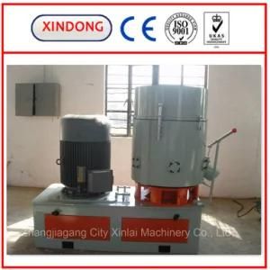 PE Film Agglomerator Machine for Plastic Machine (XL)