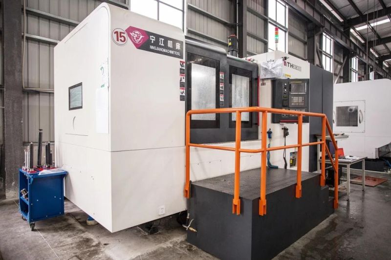 Screw Barrels Liner for zsk380 Twin Screw Extruder Petrochemical Industry