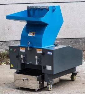 200-500kg/H Pet Bottle Crusher, Crushing Machine