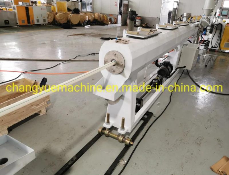 High Speed PPR Pipe Production Line / Making Machine