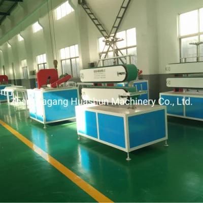 EPS Picture Frame Production Line for PS Plastic Baguette Framing Moulding