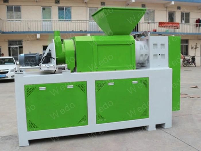 Squeezer, Plastic Film Squeezing Machine