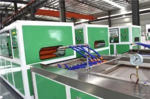 PC Endurance Board Extrusion Equipment Manufacturer