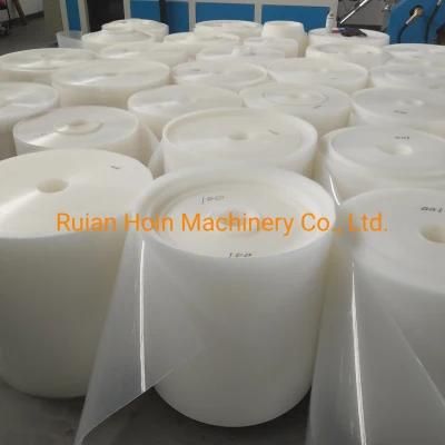 68mm Caliber Disposable Plastic Cup/Glass Making Thermoforming Machine