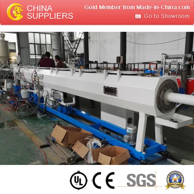 PPR Tube Making Line