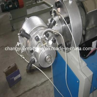 Factory Outlet PVC Fibre Reinforced Pipe Making Machine