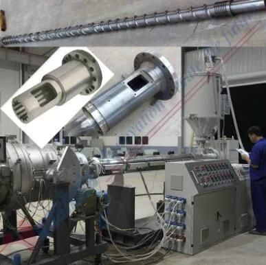 HDPE Pipe Multi-Layer Co-Extrusion Line