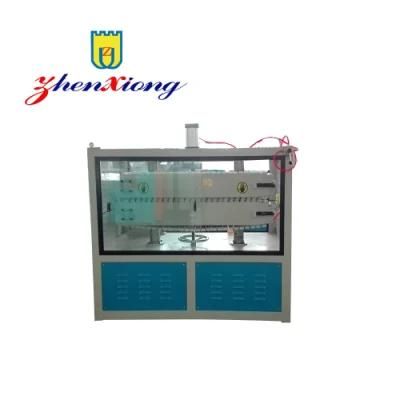 High Quality Plastic PPR Pipe Production Line Machine