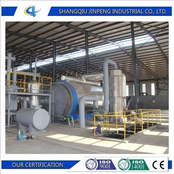 Waste PP/PE Plastic Film Recycling Machine (XY-7)