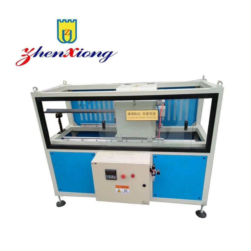 PE Plastic Pipe Production Line