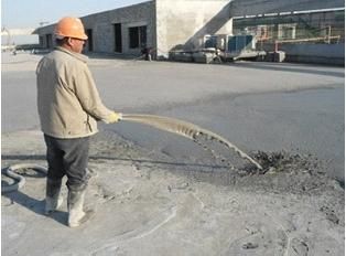 Technology Cement Foam Making Machine
