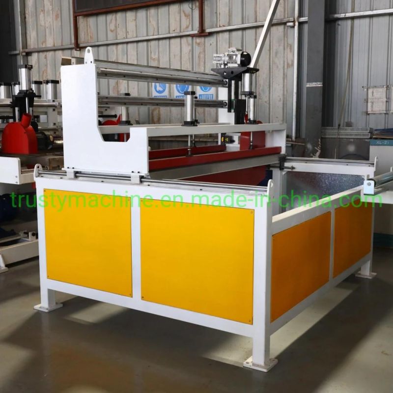 WPC PVC Plastic Foam Board Making Twin Screw Extruder Machine Manufacturer