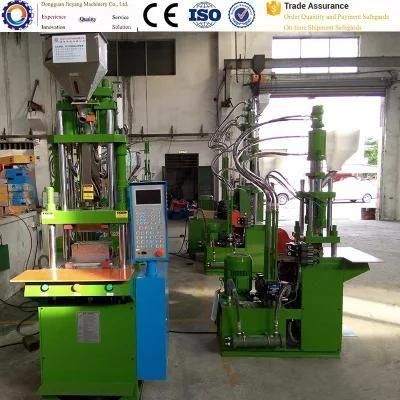 High Quality and Best Price Plastic LSR Silicon Rubber Injection Moulding Machines