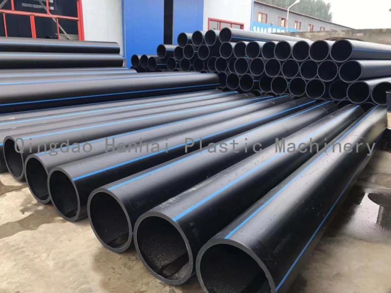 Cheap Price PPR Tube Co-Extrusion Line Multi-Layer Gas Supply Drainage Water HDPE Pipe Making Machine