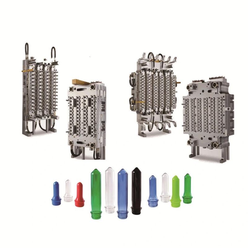 Used Vertical Injection Molding Machine