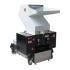 Low Noise Plastic Bag Shredder Crusher Factory Price Crushing Plastic Bottle Recycling ...