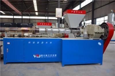 Plastic Recycling Extrusion Machine Plastic Extruder