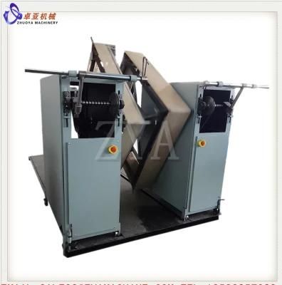 Polyester Plastic Filament Recycled Pet/PP/PBT Brush/Broom/Net Fiber/Monofilament Extruder ...