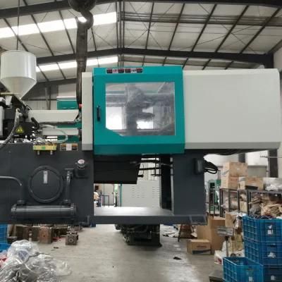 Plastic Injection Molding Machine Taiwan