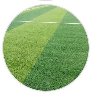 Sport Used Dependable Performance Football Artificial Grass Making Machine