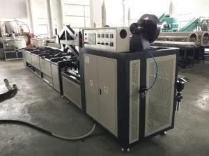 New Plastic PVC Pipe Extrusion Making Producing Machine Line