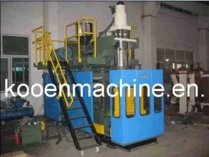 (KEN-80) Bottle Blow Molding Machine