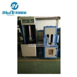 Low Price Semi Auto Blow Molding Machine Semi Auto Blow Molding Machine 50ml to 1000ml