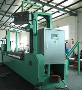 Strong Peeling Machine Tpye1 Machine External Size (L4560&times; W1650&times; H1950mm)