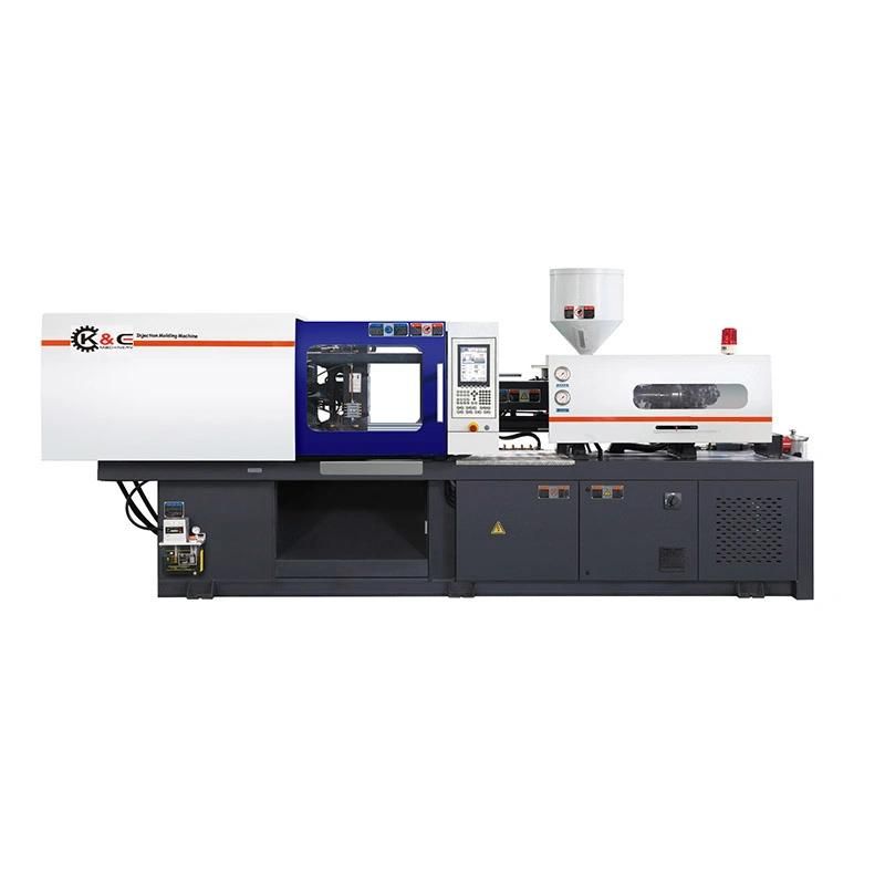 UJ/270 Energy Saving Servo Injection Molding Machine