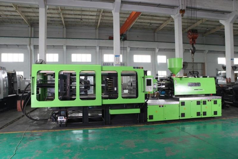 UJ/460 Energy Saving Servo Injection Molding Machine