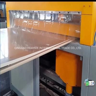 Best Sale WPC PVC Foam Board/Sheet Production Line