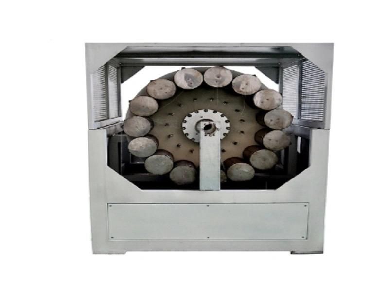 Best Energy Saving PVC Fibre Reinforced Pipe Making Machine